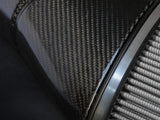 AFE aFe MagnumFORCE Carbon Fiber Air Intake System Stage-2 Pro DRY S 08-13 BMW M3 (E9X) V8 4.0L 51-31662-C