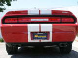 AFE aFe MACHForce XP Exhausts Cat-Back SS-409 EXH CB Dodge Challenger SRT-8 08-12 V8-6.1/6.4L 49-42028