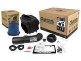 AFE aFe Quantum Pro 5R Cold Air Intake System 17-18 GM/Chevy Duramax V6-6.6L L5P - Oiled 53-10007R