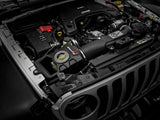 AFE aFe Momentum GT Pro-GUARD 7 Cold Air Intake System 2018+ Jeep Wrangler (JL) V6 3.6L 75-76217