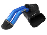 AFE aFe Momentum XP Cold Air Intake System w/ Pro 5R Media Blue 15-19 Ford F-150 V8-5.0L 50-30024RL