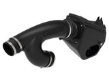 AFE aFe Quantum Pro DRY S Cold Air Intake System 15-18 Ford F150 EcoBoost V6-3.5L/2.7L - Dry 53-10008D