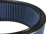 AFE aFe MagnumFLOW Air Filters OER P5R A/F P5R 14 OD x 12 ID x 4 H 10-10013