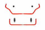 Eibach 29mm Front & 19mm Rear Anti-Roll Bar Kit for 16-17 Honda Civic Sedan 1.5L | E40-40-036-01-11