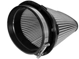 AFE aFe MagnumFLOW Air Filter PDS A/F (7-3/4x5-3/4)Fx(9x7)B(mt2)x(6x2-3/4)Tx 8.5H 21-90088
