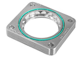 AFE aFe Silver Bullet Throttle Body Spacers TBS Ford Explorer 12-15 V6-3.5L EcoBoost 46-33018