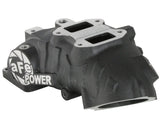 aFe Bladerunner Manifolds Intake Dodge Diesel Trucks 07.5-14 | 46-10071-1