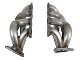AFE aFe Twisted Steel Headers 14-15 GM Silverado/Sierra 1500 V8 5.3L6.2L 48-44003