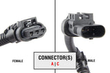 Dinan Dinan Dinantronics X - 2020-2022 BMW X3MC/X3MC D440-0165