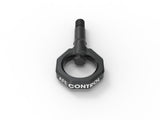 AFE aFe Control Rear Tow Hook Gray 20-21 Toyota GR Supra (A90) 450-721002-G