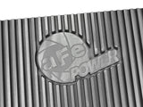 AFE aFe Power Cover Trans Pan Machined Trans Pan 2006 Dodge RAM 5.9L Cummins 46-70050