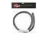 AFE aFe Magnum FORCE Cold Air Intake System Spare Parts Kit (1/2in ID x 36in L) 59-02006