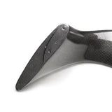 Seibon Seibon 2020 Toyota GR Supra MB-Style Carbon Fiber Rear Spoiler RS20TYSUP-MB