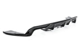 3D Design F86 X6M Carbon Rear Diffuser | 3108-28611