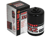 AFE aFe ProGuard D2 Fluid Filters Oil F/F OIL GM Trucks 99-05 V8-4.8L/5.3L/6.0L 44-LF011