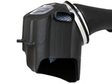 AFE aFe Momentum GT Pro 5R Cold Air Intake System 2017 Ford Superduty V8-6.2L 54-73116