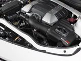 AFE aFe Power 13-15 Chevrolet Camaro SS V8-6.2L Pro DRY S Cold Air Intake System 51-74204