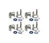 Fuel Injector Install Kit (Set of 4) - VW/Audi 2.0T FSi