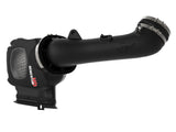 AFE aFe Momentum HD Cold Air Intake System w/Pro Dry S Filter 20 Ford F250/350 Power Stroke V8-6.7L (td) 50-70007D