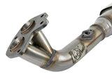 aFe Power Direct Fit Catalytic Converter Replacement 96-00 Toyota 4Runner V6-3.4L | 47-46009
