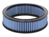aFe MagnumFLOW Air Filters OER P5R A/F P5R Fiat 68-79 | 10-10070