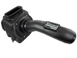 AFE aFe Quantum Pro 5R Cold Air Intake System 17-18 GM/Chevy Duramax V6-6.6L L5P - Oiled 53-10007R