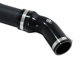 AFE aFe Bladerunner Intercoolers 3in Black Tube Hot Side w/ Couplings & Clamps 14-15 Ram 1500 V6-3.0L 46-20178-B
