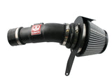 aFe Takeda Intakes Stage-2 PDS AIS PDS Honda Accord 08-11 / Acura TL 09-11 V6-3.5/L3.7L (blk) | TR-1007B