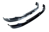 3D Design 3D Design G05 X5 Front Lip Spoiler