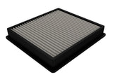 aFe MagnumFLOW Pro DRY S OE Replacement Filter 2020 Ford Trucks V8 6.7L (td)/7.3L | 31-10305