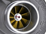 AFE aFe BladeRunner GT Series Turbocharger 94-97 Ford 7.3L (td) 46-60232