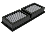 aFe Magnum FLOW Pro DRY S OE Replacement Air Filter 17-18 Alfa Romeo Giulia I4-2.0L (t) | 31-10279