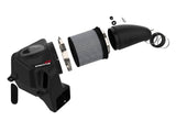 AFE aFe POWER Momentum GT Pro Dry S Cold Air Intake 2017 RAM 2500 Power Wagon V8-6.4L HEMI 51-72104
