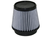 aFe Takeda Air Filters IAF PDS A/F PDS 4-1/2F x 6B x 4-3/4T x 5H (MVS) | TF-9012D