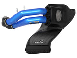 AFE aFe Momentum XT Pro DRY S Cold Air Intake System 15-19 Ford F150 5.0L V8 50-30024DL
