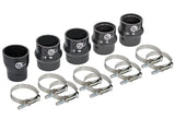 aFe Bladerunner Replacement Couplings and Clamps 11-16 GM Diesel Trucks V8 6.6L (td) LML | 46-20110A