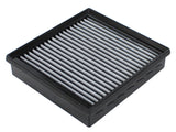 AFE aFe MagnumFLOW OEM Replacement Air Filter PRO DRY S 2014 Jeep Grand Cherokee 3.0L EcoDiesel 31-10253