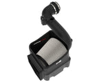AFE aFe 11-16 GM Silverado / Sierra 2500/3500HD (6.6L V8) MagnumFORCE Intake Stage-2 Pro DRY S 54-13016D