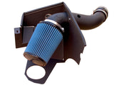 aFe MagnumFORCE Intakes Stage-2 P5R AIS P5R Dodge Magnum 05-08/Chrysler 300 05-10 V6-3.5L | 54-10922