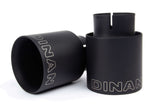 Dinan Dinan Valved Axle-Back Exhaust - MINI Countryman 2017-2022 / S All4 / Clubman S All4