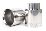 Dinan Dinan Valved Axle-Back Exhaust - MINI Countryman 2017-2022 / S All4 / Clubman S All4