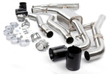Dinan Dinan Valved Axle-Back Exhaust - BMW / F95 / F96 / X5M / X6M / (2020-2023)