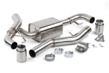 Dinan Dinan Valved Axle-Back Exhaust - BMW / G20 / G22 / 330i / 440i