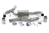Dinan Dinan Valved Axle-Back Exhaust - BMW / G20 / G22 / 330i / 440i