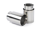 Dinan Dinan Valved Axle-Back Exhaust - BMW / G20 / G22 / 330i / 440i