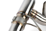 Dinan Dinan Valved Axle-Back Exhaust - BMW / G20 / G22 / 330i / 440i