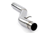 Dinan Dinan Valved Axle-Back Exhaust - BMW / G20 / G22 / 330i / 440i