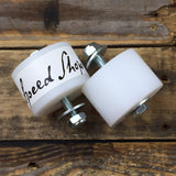 Condor Speed Shop M20 Mounts Only Solid M20 Motor Mount Set - E30 M20M