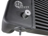 AFE aFe BladeRunner Cast Intercooler 94-02 Dodge Diesel Trucks L6-5.9L (td) 46-21061
