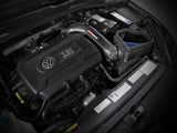AFE aFe 15-19 VW Golf R (MKVII) L4-2.0L (t) Track Series Carbon Fiber Intake System w/ Pro 5R Filter 57-10016R